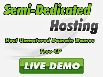 Semi-Dedicated